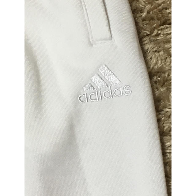 adidas(アディダス)のアディダス スウェットパンツ LLサイズ メンズのトップス(スウェット)の商品写真