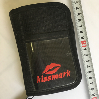 キスマーク(kissmark)の携帯できる！ボード・スキー用携帯工具セット！(ウエア/装備)