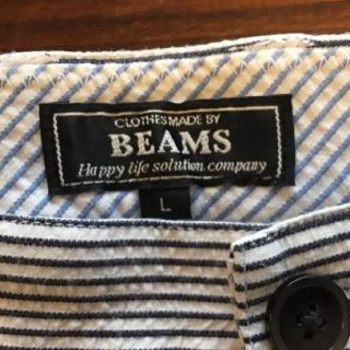 ビームス(BEAMS)のビームス ハーフパンツ(ショートパンツ)