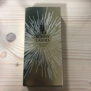 ファビウス(FABIUS)のBONNY LASHES ボニーラッシュ(まつ毛美容液)