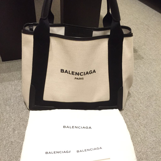 Balenciaga - 美品 バレンシアガ トート
