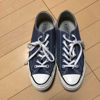 コンバース(CONVERSE)のチャックテイラー 25センチ(スニーカー)