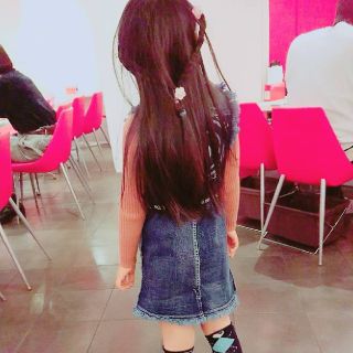 ロニィ(RONI)のプチ大福ちゃんおまとめ専用❤️(ワンピース)