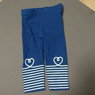 ベビーギャップ(babyGAP)のgapbaby 女の子レギンス(パンツ)