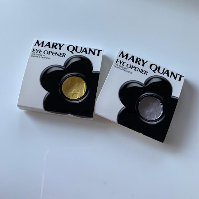 MARY QUANT(マリークワント)のマリクワ アイシャドウ コスメ/美容のベースメイク/化粧品(アイシャドウ)の商品写真