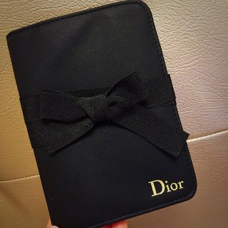 クリスチャンディオール(Christian Dior)のクリスチャンディオール ノート 非売品(その他)