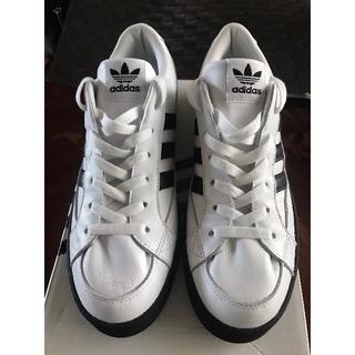 アディダス(adidas)のAdidas Palace Camton White/Black(スニーカー)