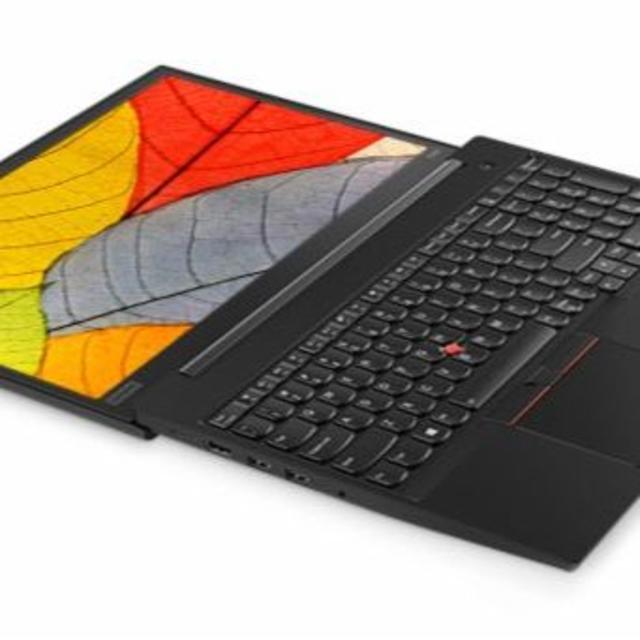 新品保証付 ThinkPad E585/Ryzen5 2500U/8GB/1TB 2