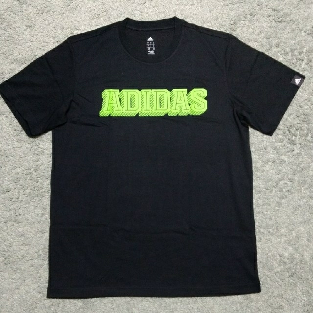 adidas(アディダス)の新品未使用！　アディダス　オリジナルス　adidas　Originals ロゴt メンズのトップス(Tシャツ/カットソー(半袖/袖なし))の商品写真