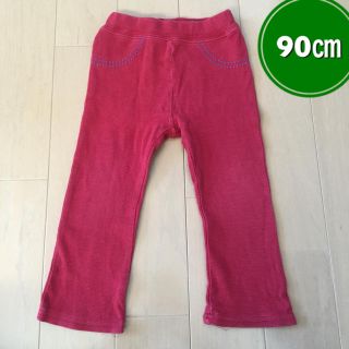 ジャンクストアー(JUNK STORE)のストレッチパンツ 90㎝(パンツ/スパッツ)