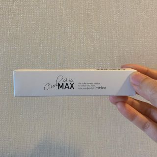 マナラ(maNara)のマナラ マスカラ カールMAX(マスカラ)