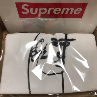 シュプリーム(Supreme)のSサイズ Supreme Jean Paul Gaultier Tee(Tシャツ/カットソー(半袖/袖なし))