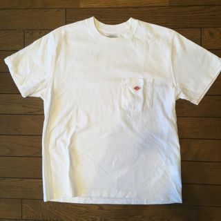 ダントン(DANTON)のDANTON ダントン Tシャツ(Tシャツ(半袖/袖なし))