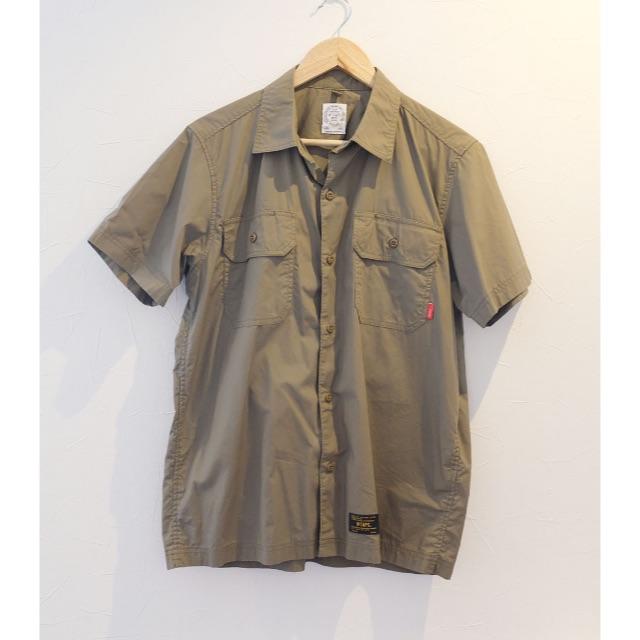 Ron Herman(ロンハーマン)のWTAPS DECK SS / SHIRT メンズのトップス(シャツ)の商品写真