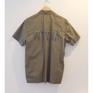 ロンハーマン(Ron Herman)のWTAPS DECK SS / SHIRT(シャツ)