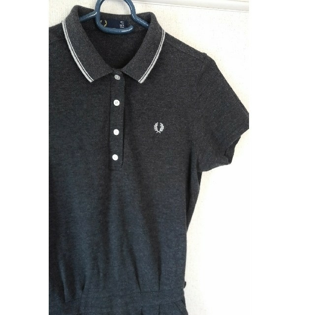 FRED PERRY(フレッドペリー)の☆FRED PERRY☆ レディースのトップス(ポロシャツ)の商品写真