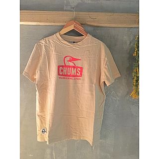 チャムス(CHUMS)のCHUMS Tシャツ(Tシャツ(半袖/袖なし))