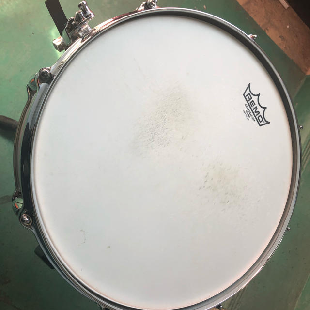 Gretch レナウンメイプルスネア 楽器のドラム(スネア)の商品写真