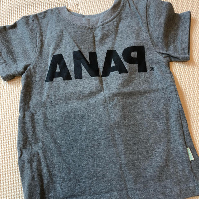 ANAP(アナップ)のANAP キッズ/ベビー/マタニティのキッズ服女の子用(90cm~)(Tシャツ/カットソー)の商品写真