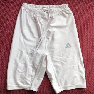 アディダス(adidas)のアディダス サッカースパッツ  140(ウェア)