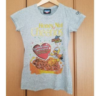 ジャンクフード(JUNK FOOD)のJUNKFOOD Tシャツ(Tシャツ(半袖/袖なし))