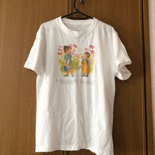 林明子Tシャツ