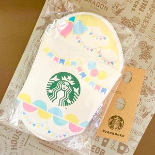 スターバックスコーヒー(Starbucks Coffee)のスタバ フラペチーノペンシルケース(ペンケース/筆箱)