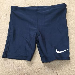 ナイキ(NIKE)の水着 男の子 110センチ〜 ナイキ 中古(水着)