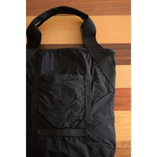 hiropcp様専用 kolor/BEACON (カラービーコン) トート 品質が