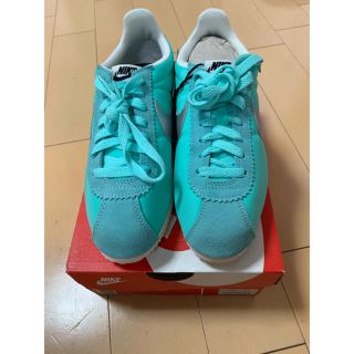 ナイキ(NIKE)のNIKEコルテッツ！！(スニーカー)