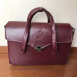 四天王寺中学校 通学カバンの通販 by mika's shop|ラクマ