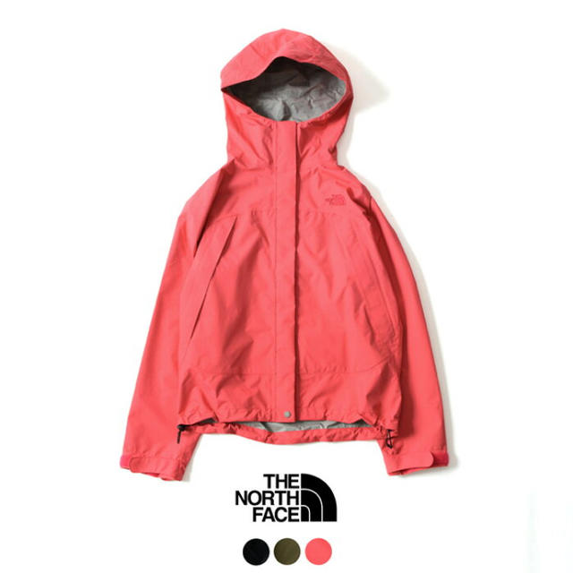 THE NORTH FACE(ザノースフェイス)のTHE NORTH FACE BEAMS マウンテンパーカー レディースのジャケット/アウター(ナイロンジャケット)の商品写真