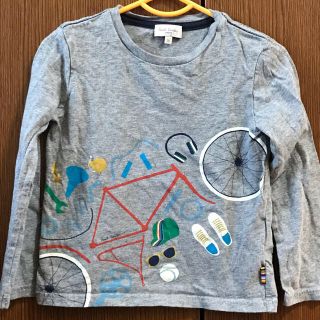 ポールスミス(Paul Smith)の専用出品★ポールスミスbaby★3A長袖おまとめ(Tシャツ/カットソー)