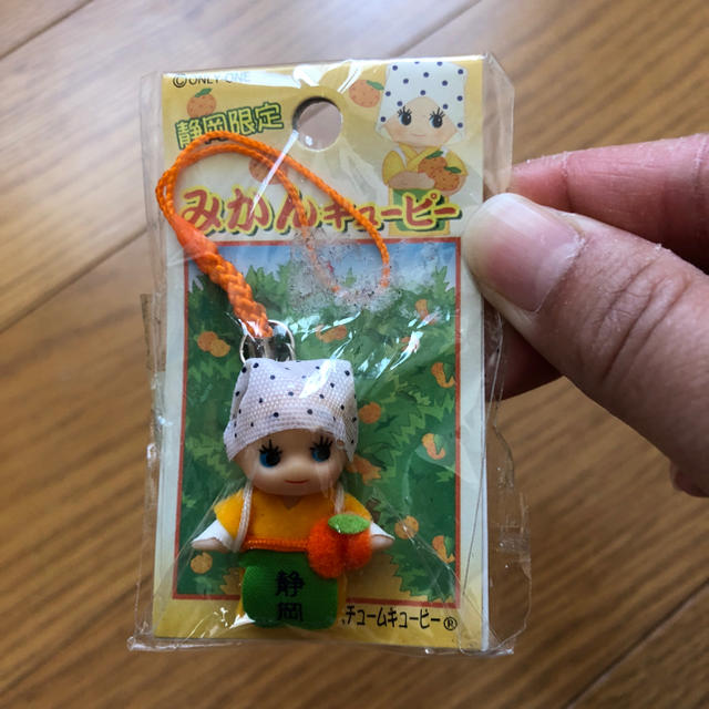 キユーピー 静岡限定 みかんキューピーストラップの通販 By まりんこ S Shop キユーピーならラクマ キユーピー 静岡限定 みかんキューピーストラップの通販 By まりんこ S Shop キユーピーならラクマ