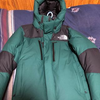 ザノースフェイス(THE NORTH FACE)の(すうくんさん専用)(ダウンジャケット)