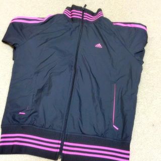 アディダス(adidas)のadidasジャージ(その他)