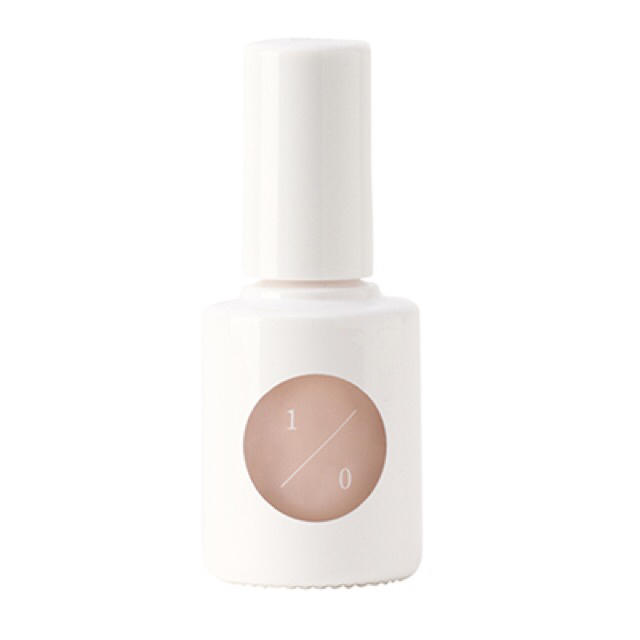 Cosme Kitchen(コスメキッチン)のuka color base coat zero コスメ/美容のネイル(ネイルトップコート/ベースコート)の商品写真