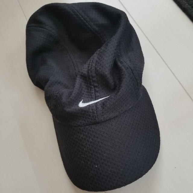 NIKE(ナイキ)のNIKE　キャップ レディースの帽子(キャップ)の商品写真