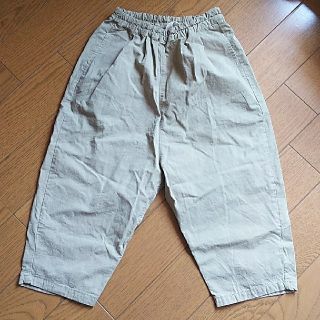 ニードルワークスーン(NEEDLE WORK SOON)のニードルワーク　パンツ　130(パンツ/スパッツ)