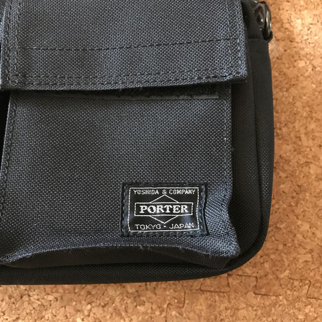 PORTER(ポーター)のショルダーバッグ レディースのバッグ(ショルダーバッグ)の商品写真