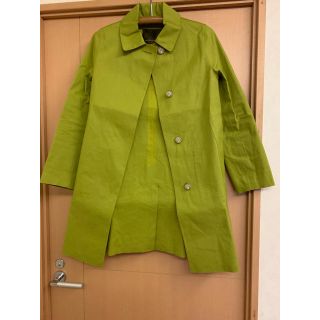 マッキントッシュ(MACKINTOSH)のマッキントッシュ made in scotland G.Wお値下げ‼︎(チェスターコート)