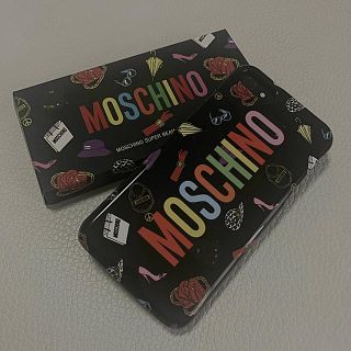 モスキーノ(MOSCHINO)のモスキーノ アイシャドウ(アイシャドウ)