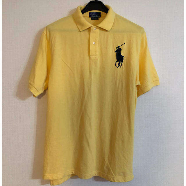 POLO RALPH LAUREN(ポロラルフローレン)のポロ ラルフローレン ポロシャツ 【サイズ:XXL】 メンズのトップス(ポロシャツ)の商品写真