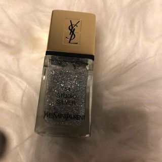 イヴサンローランボーテ(Yves Saint Laurent Beaute)のイヴ・サンローラン マニュキア(マニキュア)