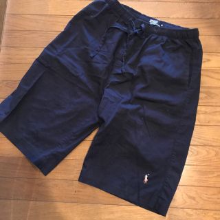 ポロラルフローレン(POLO RALPH LAUREN)のラルフローレン ハーフパンツ マルチカラー ポニー M(ショートパンツ)