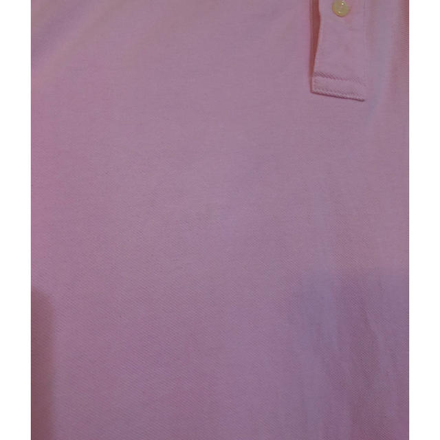 POLO RALPH LAUREN(ポロラルフローレン)のポロ ラルフローレン ポロシャツ 【サイズ:XXL】 メンズのトップス(ポロシャツ)の商品写真