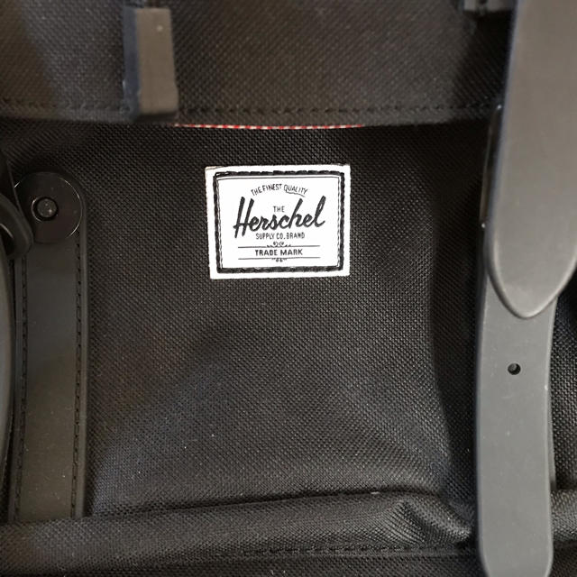 HERSCHEL(ハーシェル)のハーシェル リュック レディースのバッグ(リュック/バックパック)の商品写真