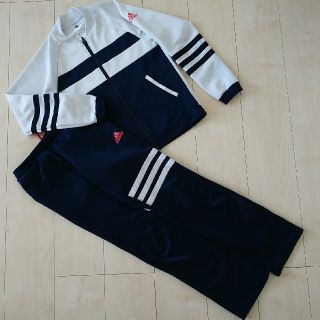 アディダス(adidas)のadidas 150 ジャージ上下(その他)