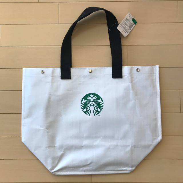 Starbucks Coffee(スターバックスコーヒー)のスタバ 福袋 バッグ レディースのバッグ(トートバッグ)の商品写真