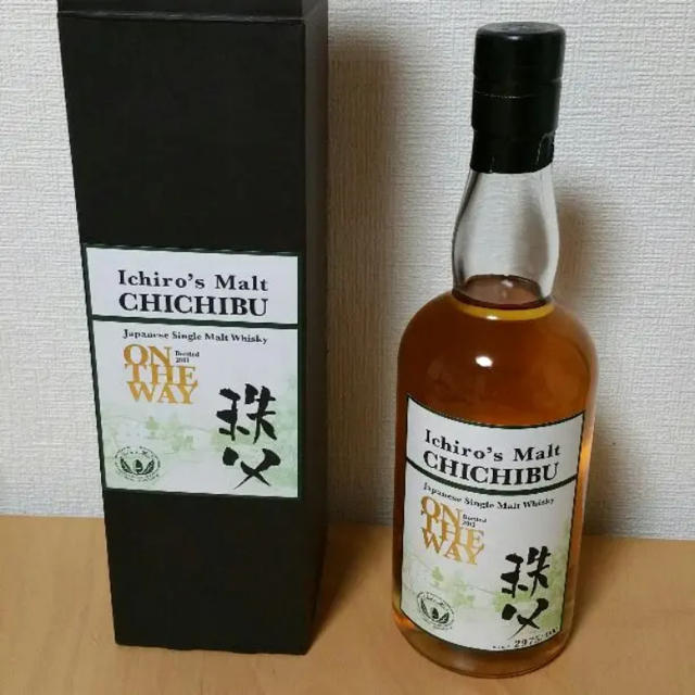 ◎ イチローズモルト羽生蒸溜所樽出し原酒1991年200ml◎